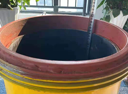 叶集抗爆容器