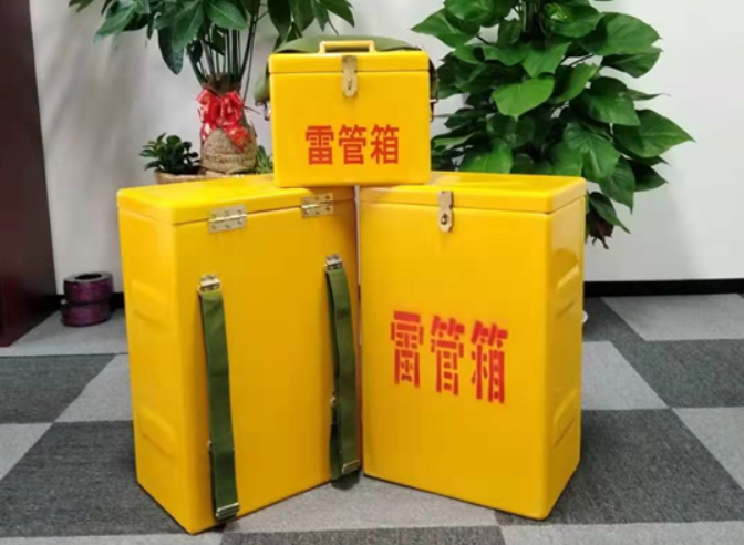 叶集如何防止雷管箱炸药箱等矿用物品生锈？